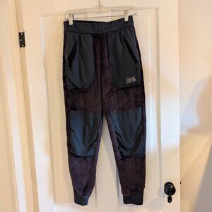 Mountain Hardware Women's Polartec High Loft Pant Size Small